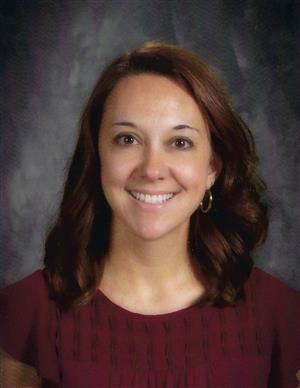 Mrs. Campbell 